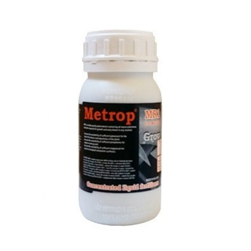 Минеральное удобрение MR1 Grow