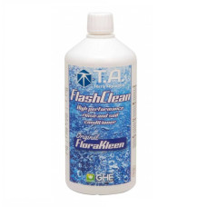 FlashClean, Terra Aquatica, 500мл