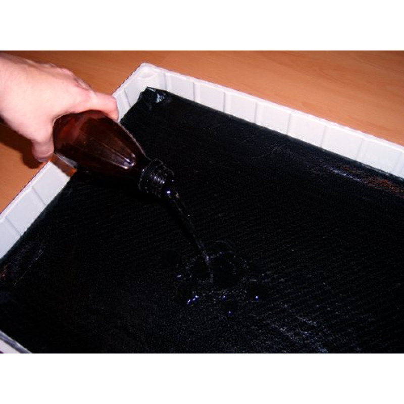 Капиллярный мат, ширина - 100см (цена за 1 погонный метр)