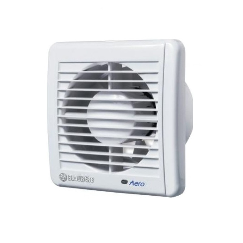 Осевой вентилятор Aero