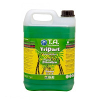 Минеральное удобрение Tripart Grow, Terra Aquatica, 5л