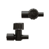 Мінікран для спринклерів, Tavlit