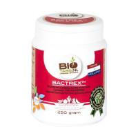 Органическое удобрение Bactrex, BioTabs, 250г
