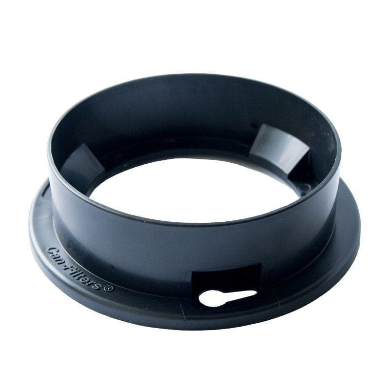 Змінний фланець до вугільного фільтру CAN-Lite, Can-Filters, 125мм