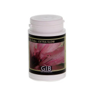 Таблетки CO2 Extra Slow, GIB Industries, 60 шт 