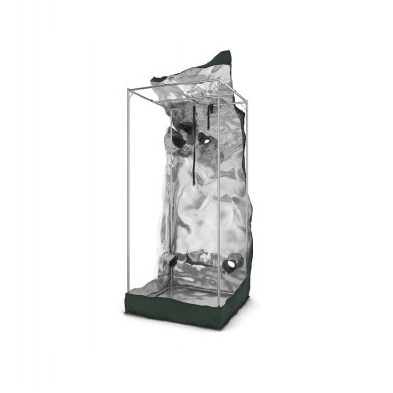 Гроубокс RoyalRoom Classic C80, 80x80x180см