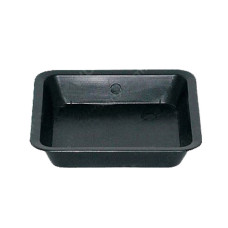 Квадратная подставка под горшок, NPB, 23x23см