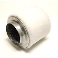 Фильтр угольный Fresh Air, 100 мм, 100-140м3/ч