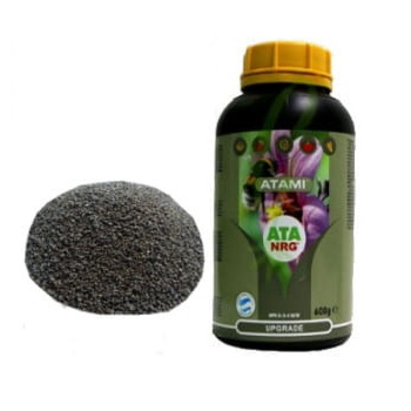 Органическое удобрение ATA NRG - Upgrade, 600г