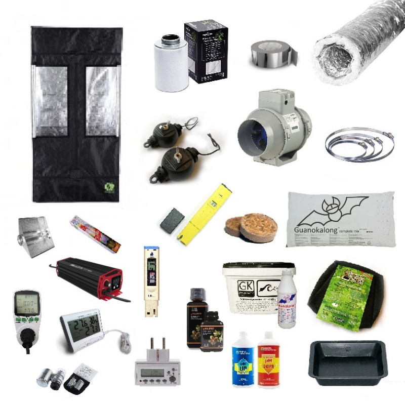 Гроу-комплекс 