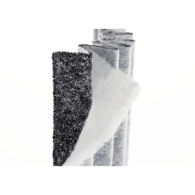 Фильтр угольный ProActiv, 150мм, 690м3/ч