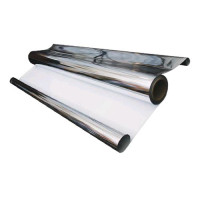Світловідбивна плівка Silver-White Lightite Foil, 1000x125см, Easy Grow