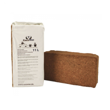 Кокосовий брикет Coconut Brick, CocoStar, 750гр, 11л