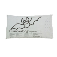 Грунт Complete Mix, Guanokalong