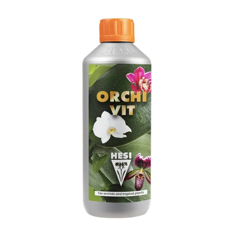 Мінеральне добриво OrchiVit, HESI, 2.5л