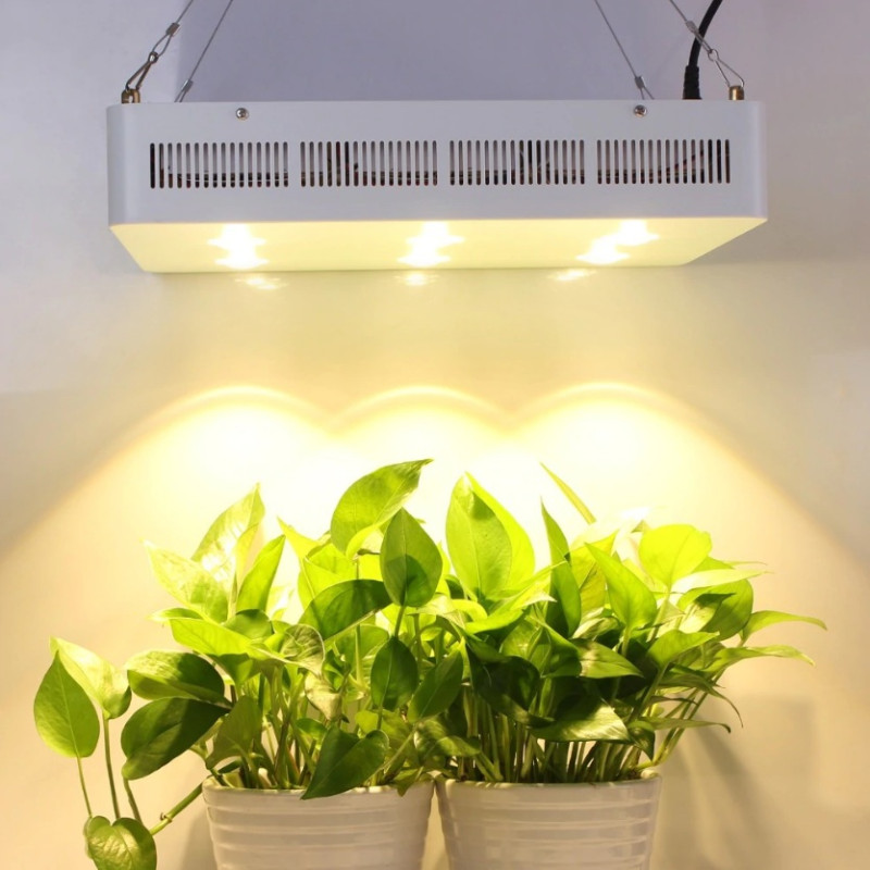 Світлодіодна фітолампа 1800Вт, PopularGrow