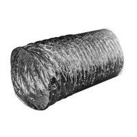 Воздуховод без изоляции 315 мм/10 м