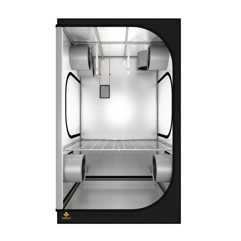 Гроубокс Dark Room DR120 v3.0