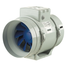 Вентилятор Turbo