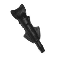 Крапельниця регульована Delta, 0-6 л/год