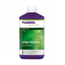 Органическое удобрение Alga Bloom, PLAGRON, 500мл