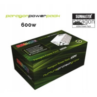 Напівелектронний Емпра SunMaster PARAGON soft start, 600В