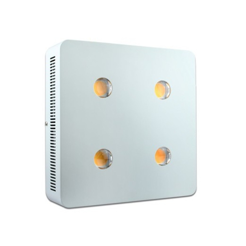 Світлодіодна фітолампа 800Вт, PopularGrow