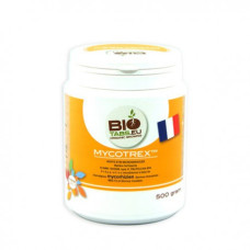 Органическое удобрение Mycotrex, BioTabs, 500г