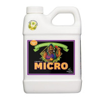 pH Perfect Micro, Advanced Nutrients, 4л