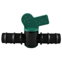 Мінікран йорж-йорж, 16 мм, Irritec