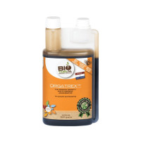Органічне добриво Orgatrex, BioTabs, 1л