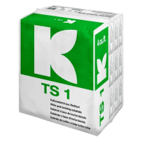 Торф для рассады Klasmann TS1, фракция 0-6мм, 200л