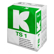Торф для рассады Klasmann TS1, фракция 0-6мм, 200л