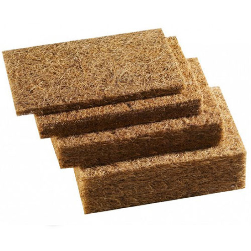 Кокосовые маты Ceres, 100x20x3см