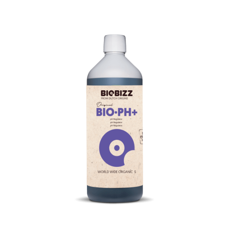 Регулятор кислотности BIO рН+, BioBizz, 500мл