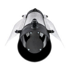 Cooltube Protube с отражателем, 150x620мм, Garden HighPro