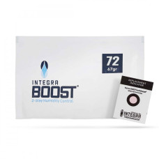 Регулятор влажности Integra Boost 72%, 67гр
