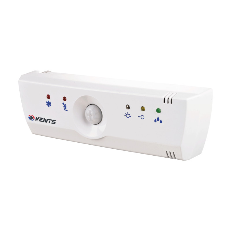 Блок управления БУ-1-60, Vents