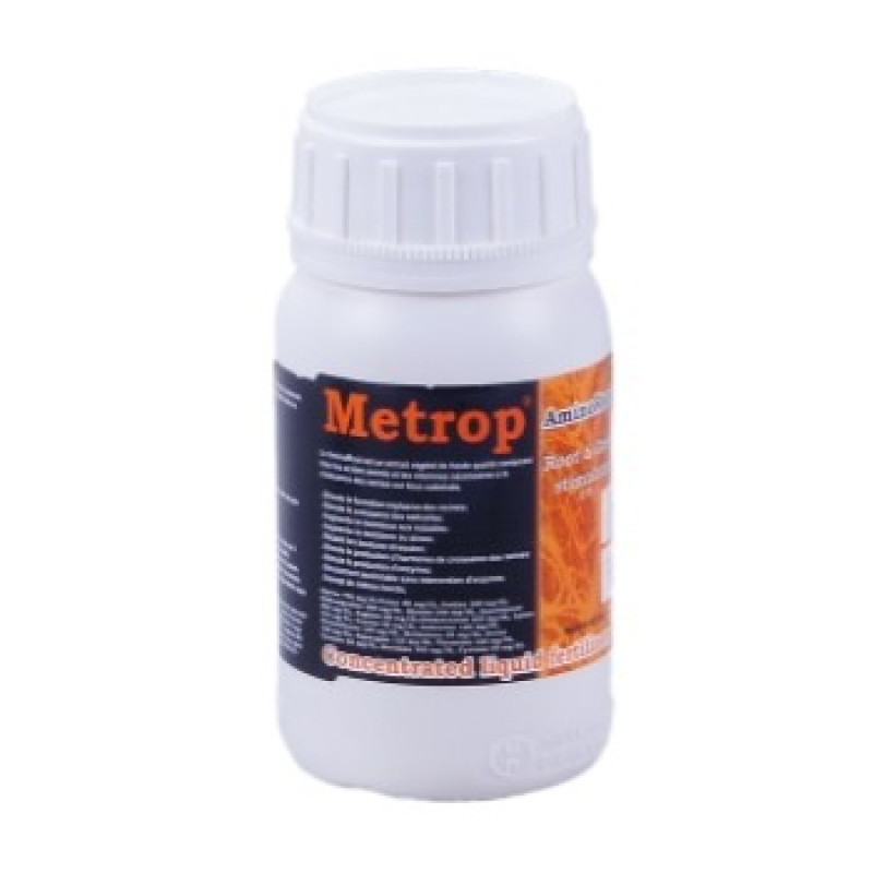 Органическое удобрение Amino Root