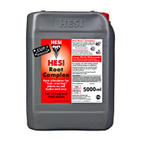 Минеральное удобрение Root Complex, HESI, 5л