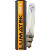 Фитолампа ДНаТ Dual Spectrum Grow Lamp, 600Вт, Lumatek