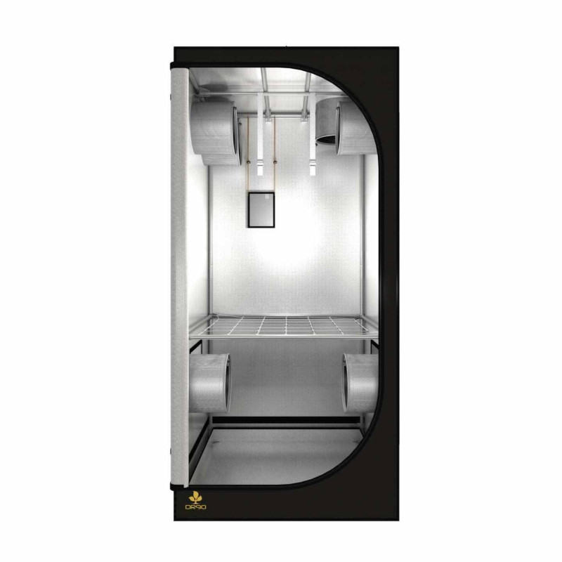 Гроубокс Dark Room DR90 v3.0