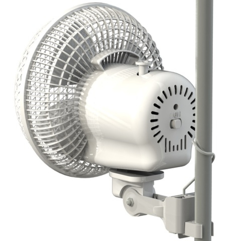 Обдувной вентилятор Monkey Fan, Secret Jardin, 20Вт