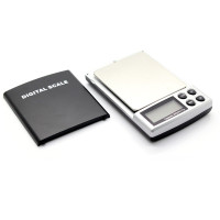 Электронные весы Digital Pocket Scale, 200г