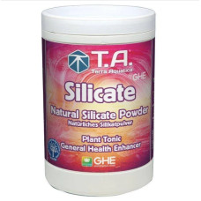 Органическое удобрение  Silicate, Terra Aquatica, 1л