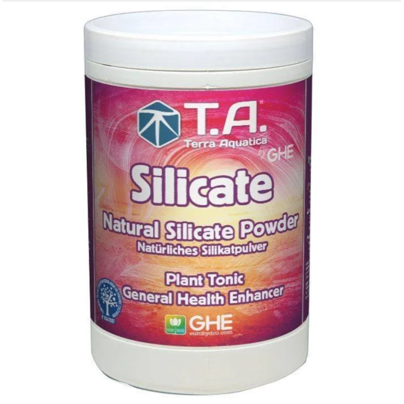 Органическое удобрение  Silicate, Terra Aquatica, 1л