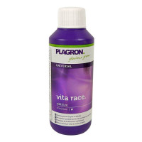 Органическое удобрение Vita Race, PLAGRON, 250мл