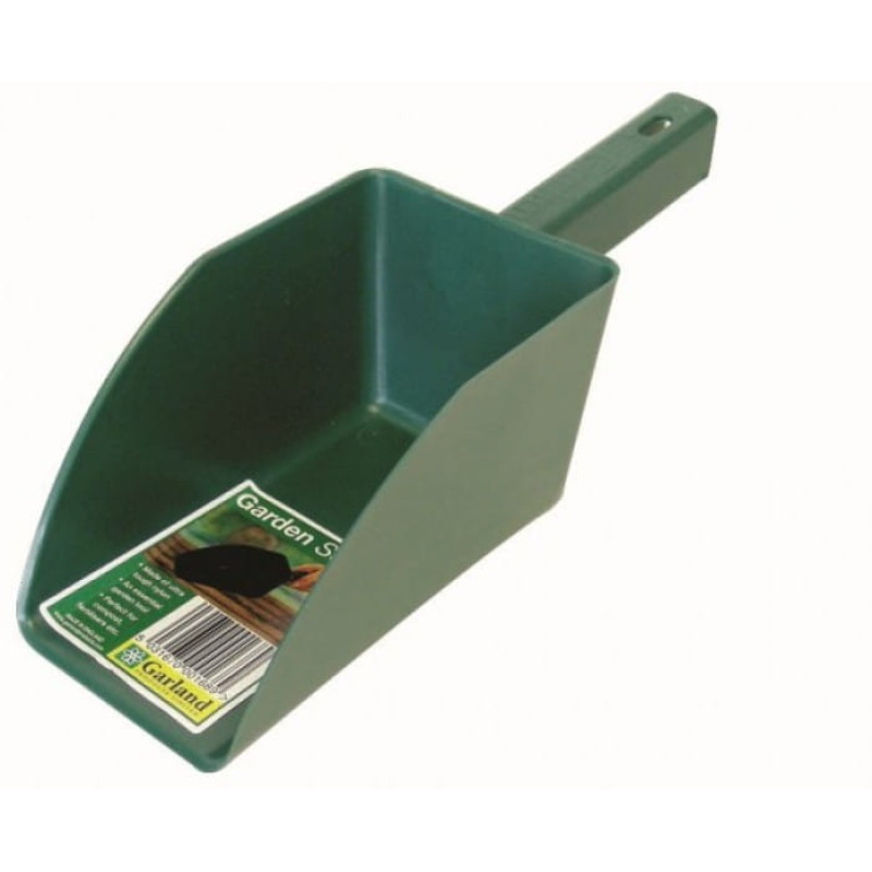 Лопатка с высокими стенками, 29х10см, Garland