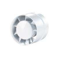 Осьовий вентилятор BKO, Vents