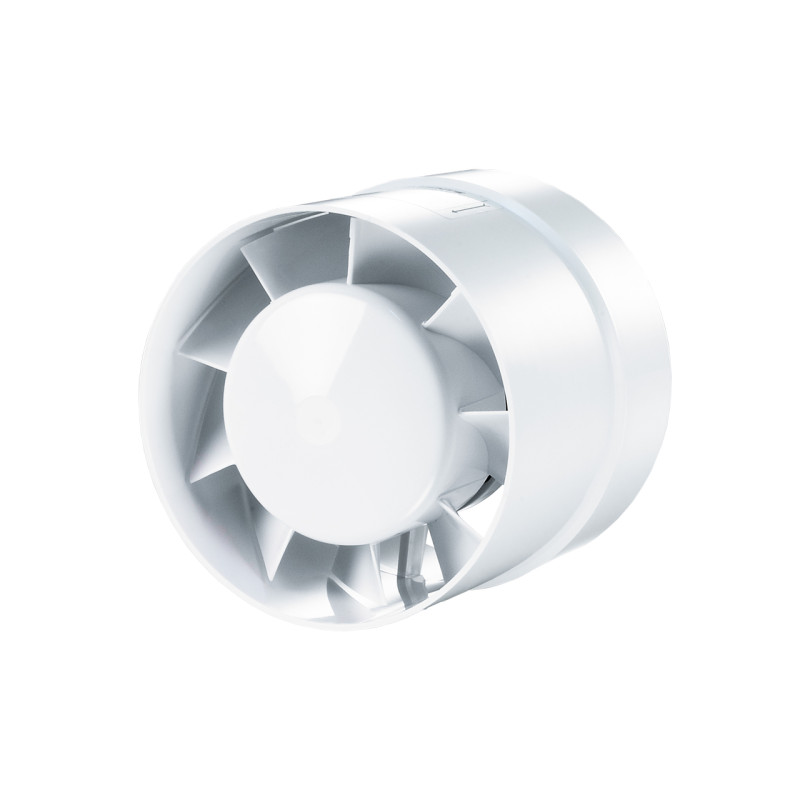 Осьовий вентилятор BKO, Vents